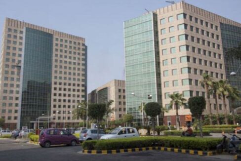 Udyog Vihar Phase 1, Gurgaon