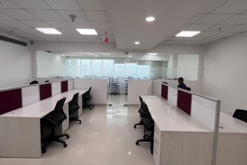 Vipul Square Sushant Lok 1