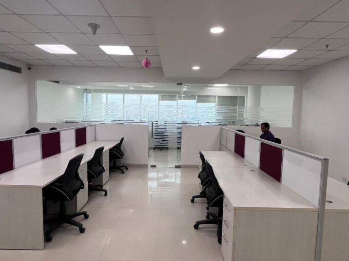 Vipul Square Sushant Lok 1