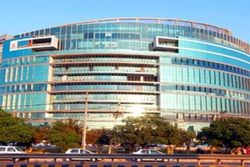 Spaze Tech Park, Sohna Road
