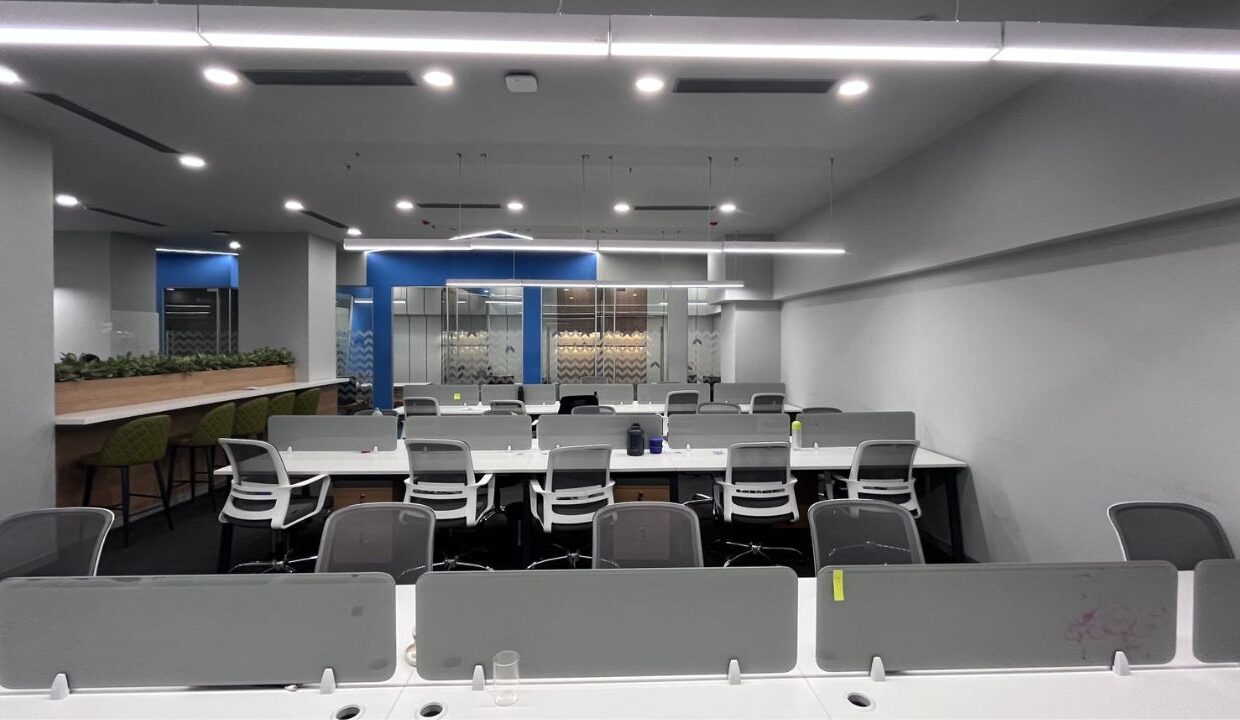 Unitech Commercial Sector 45, Gurgaon