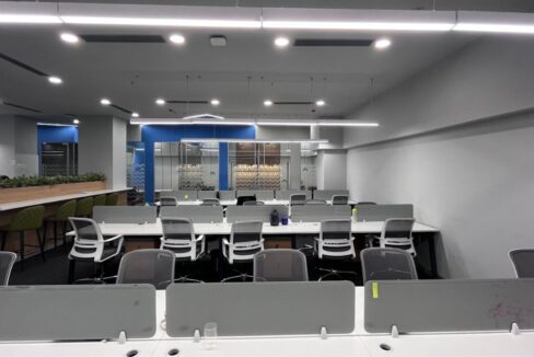 Unitech Commercial Sector 45, Gurgaon