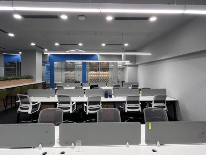 Unitech Commercial Sector 45, Gurgaon