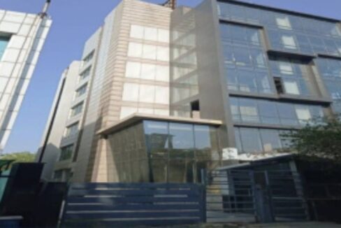 Udyog Vihar