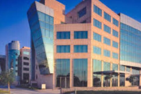 Unitech Business Park – Gurugram