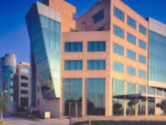 Unitech Business Park – Gurugram