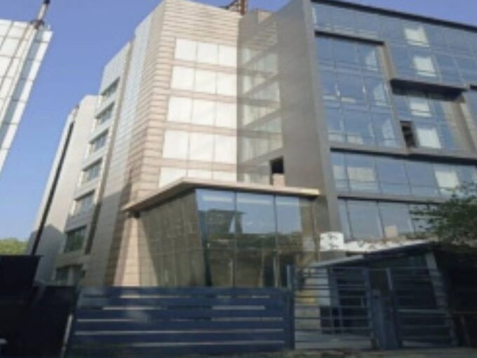 Udyog Vihar