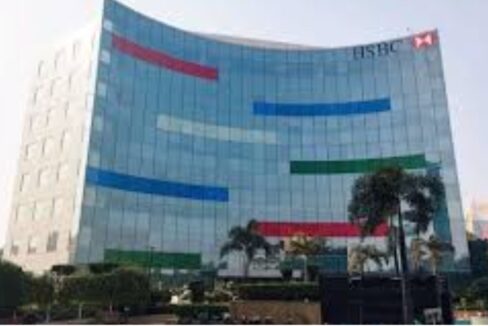 Unitech Commercial Sector 45, Gurgaon