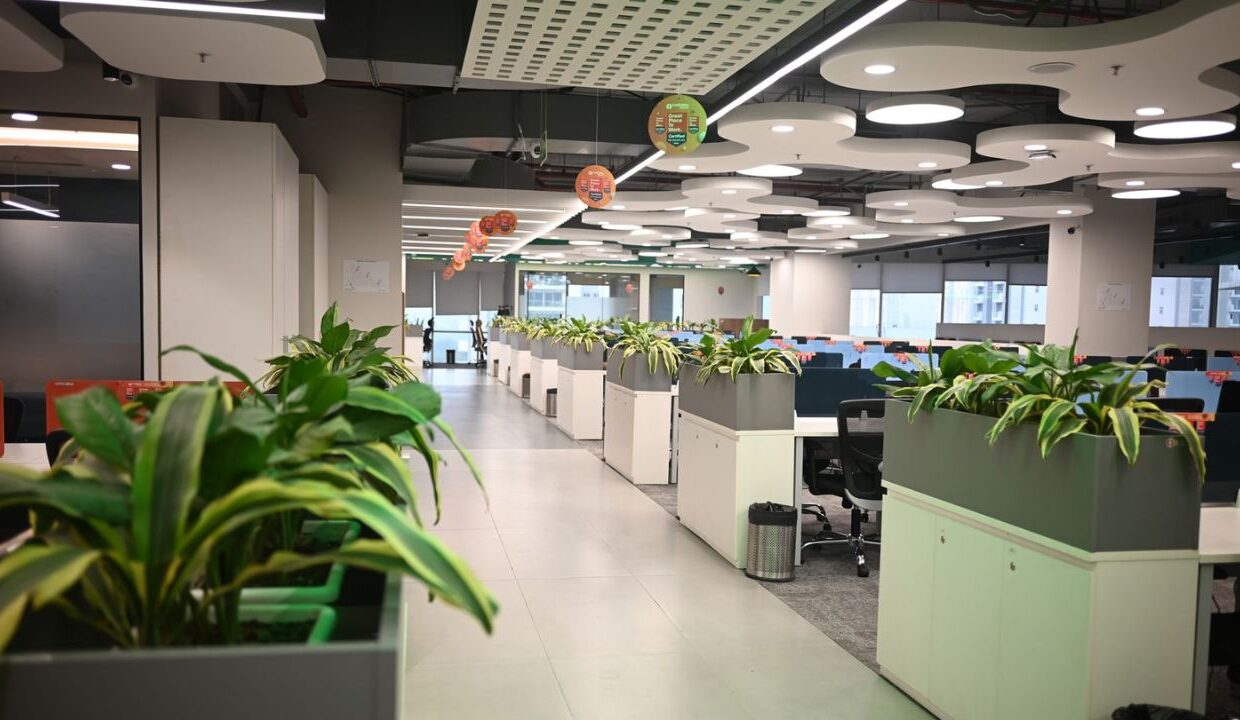 Imperia Mindspace,