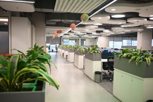 Imperia Mindspace,