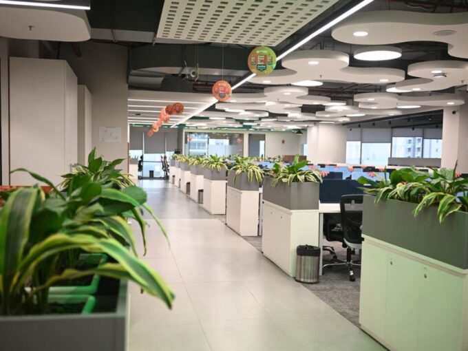 Imperia Mindspace,