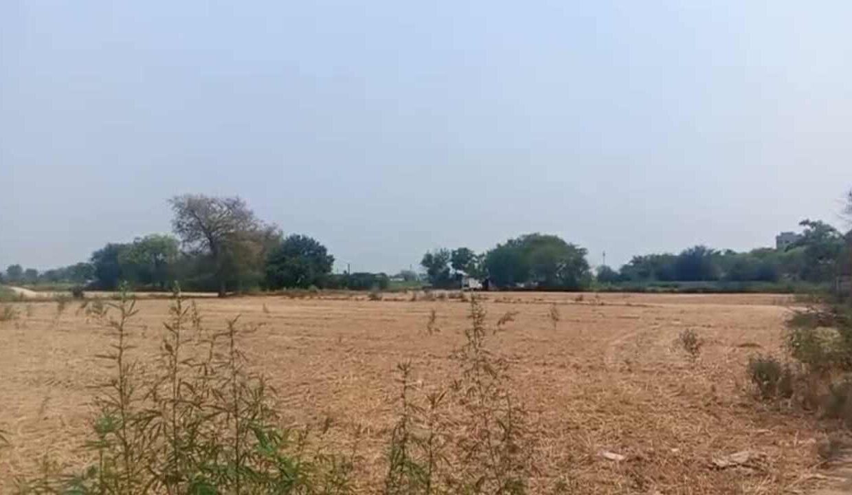 Institutional Land – Sector 64, Gurgaon