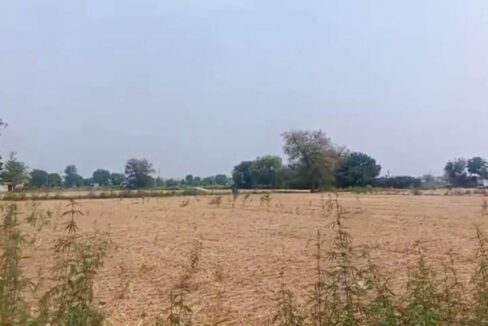 Institutional Land – Sector 64, Gurgaon