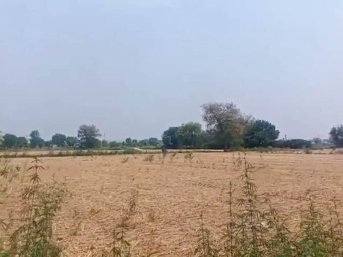 Institutional Land – Sector 64, Gurgaon