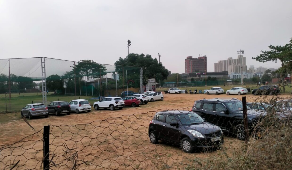 Sector 63A, Gurgaon