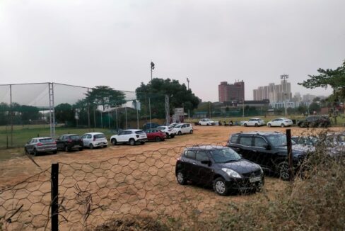 Sector 63A, Gurgaon