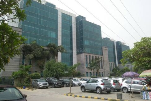 Udyog Vihar Phase 4