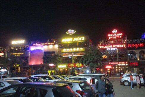 SCO FOR SALE SECTOR 29