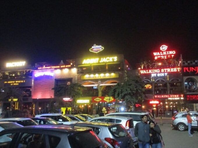 SCO FOR SALE SECTOR 29